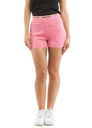 Moschino Multicolor Cotton Shorts - XLchoice