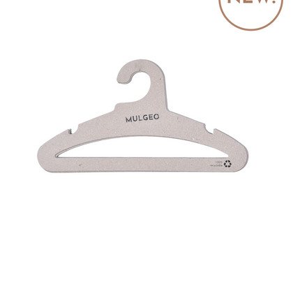 Mulgeo Hanger new product