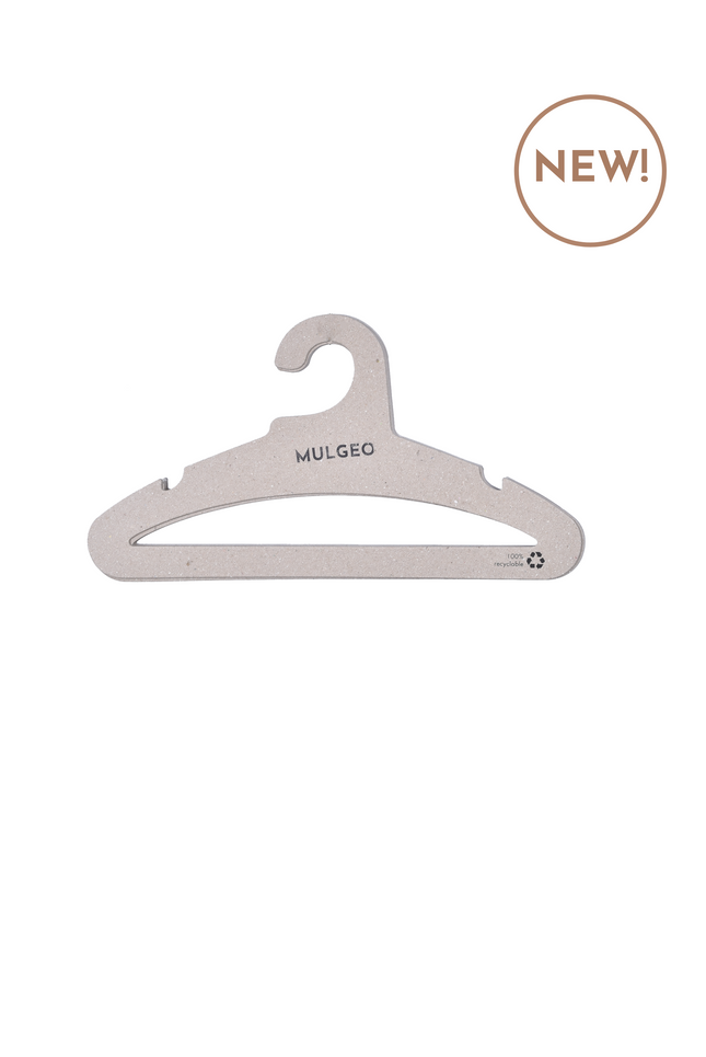 Mulgeo Hanger new product