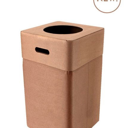 Mulgeo Laundry basket new product