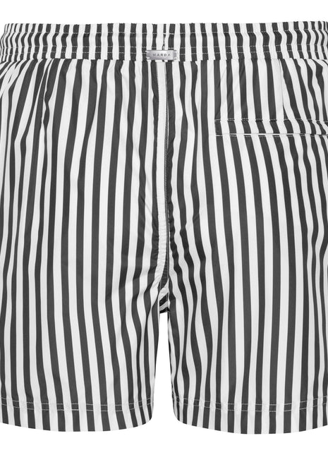 Navy striped - XLchoice