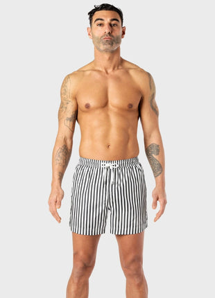 Navy striped - XLchoice