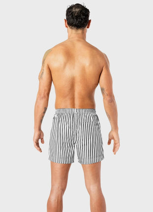 Navy striped - XLchoice