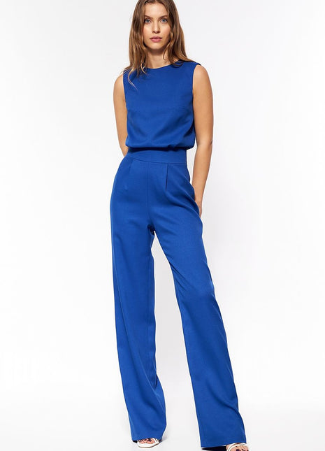 Nife Blue Jumpsuit 164550 - xlchoice.com