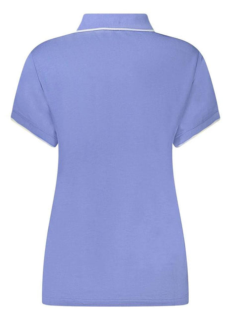 North Sails Blu Modal Women's Polo - XLchoice