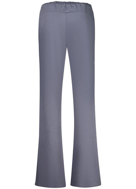 North Sails Blu Cotton Woman Sweatpant - XLchoice