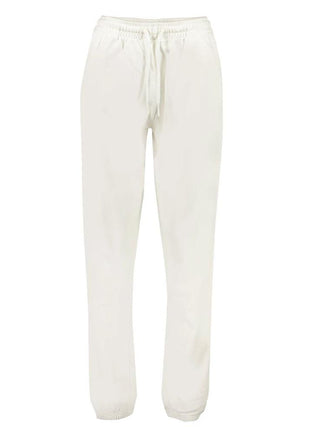 North Sails White Cotton Women's Track Pant - XLchoice