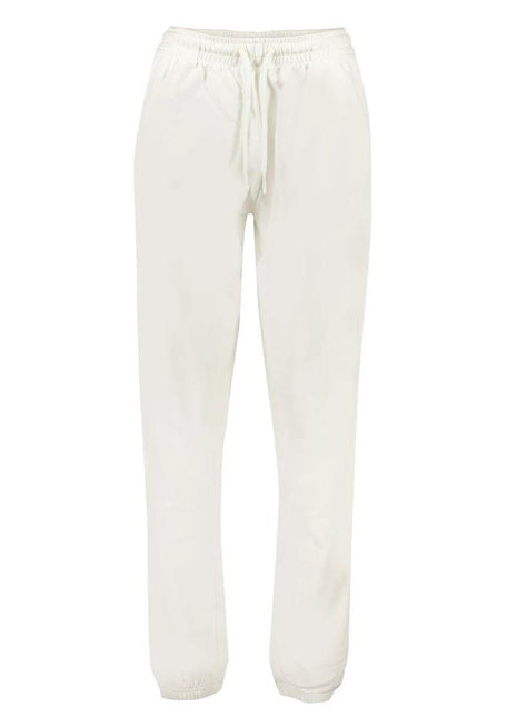 North Sails White Cotton Women's Track Pant - XLchoice