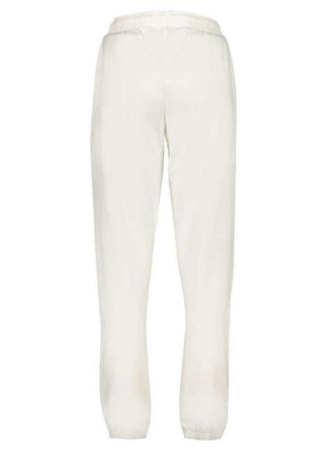 North Sails White Cotton Women's Track Pant - XLchoice
