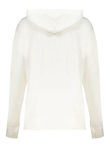 North Sails White Cotton Women's Hoodie - XLchoice