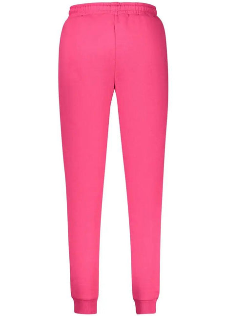 Norway 1963 Rosa Cotton Women Trouser - xlchoice.com