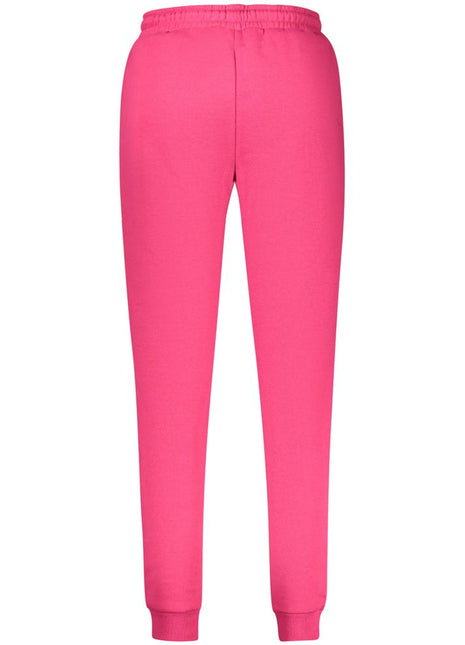 Norway 1963 Rosa Cotton Women Trouser - xlchoice.com