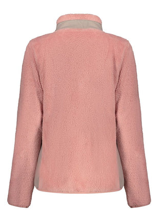 Norway 1963 Rosa Polyester Women Sweatshirt - XLchoice.com