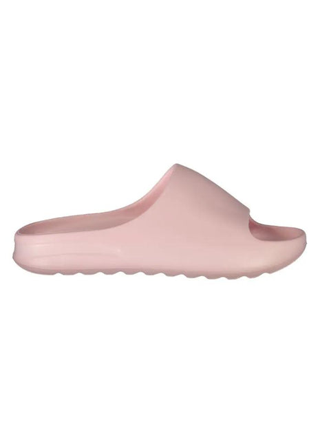 Norway 1963 Rosa Polyurethane Women's Slipper - xlchoice.com