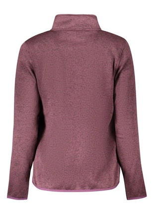 Norway 1963 Viola Polyester Women Sweatshirt - XLchoice.com