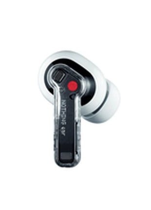 Headphones with Microphone Nothing A10600062 White - XLchoice