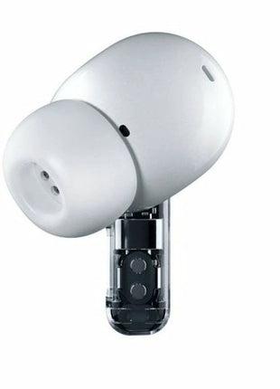 Headphones with Microphone Nothing A10600062 White - XLchoice