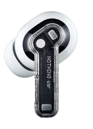 Headphones with Microphone Nothing A10600062 White - XLchoice