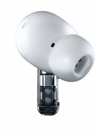 Headphones with Microphone Nothing A10600062 White - XLchoice