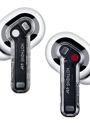 Headphones with Microphone Nothing A10600062 White - XLchoice