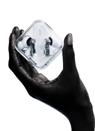 Headphones with Microphone Nothing A10600062 White - XLchoice