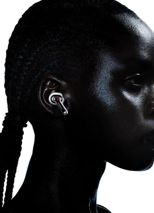 Headphones with Microphone Nothing A10600062 White - XLchoice