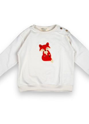 Nubi sweatshirt - XLchoice