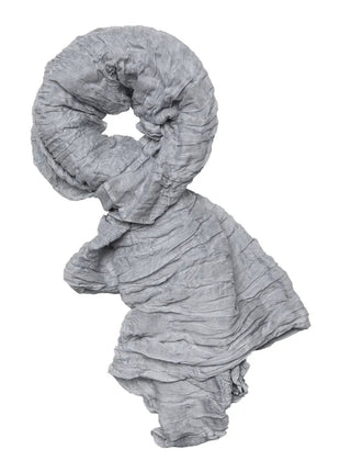 Nursing Scarf/Poncho - Grey-3
