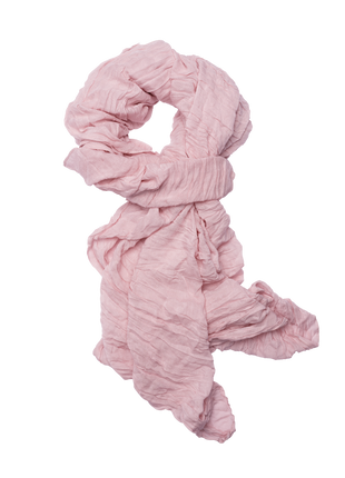 Nursing Scarf/Poncho - Rose-2