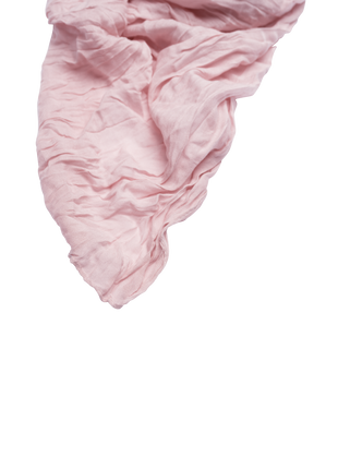 Nursing Scarf/Poncho - Rose-3