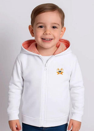 sweat coton papate coton bio made in france gots
