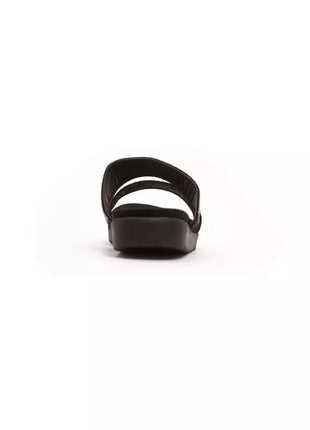 Péché Originel Silver Textile Women Sandal - xlchoice.com