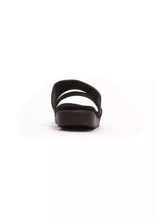 Péché Originel Silver Textile Women Sandal - xlchoice.com