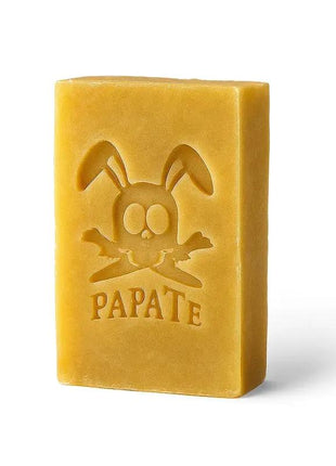 savon au lait anesse bio papate