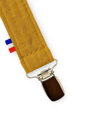 attache tetine papate honey puericulture