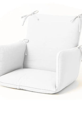 coussin chaise haute made in france papate