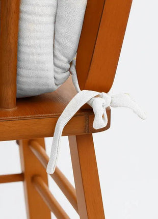 coussin chaise haute papate puericulture