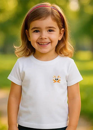 PAPATE Organic Cotton T-Shirt — Hotot - xlchoice.com