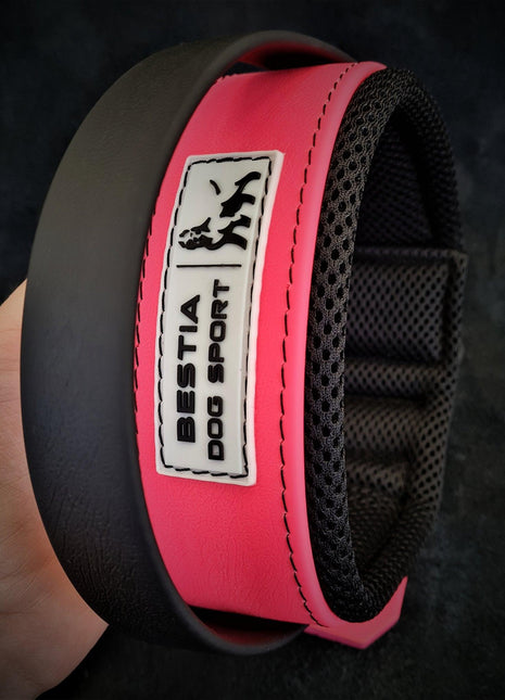 Pink Handle Collar - xlchoice.com