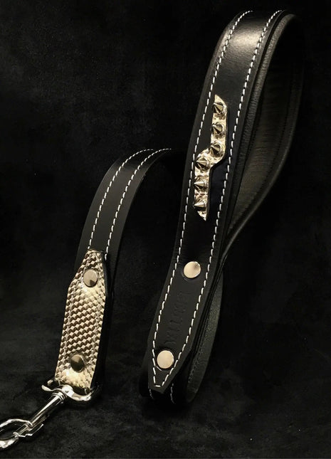 Platinum Leather - xlchoice.com