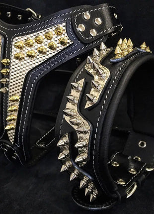 Platinum Spikes - xlchoice.com
