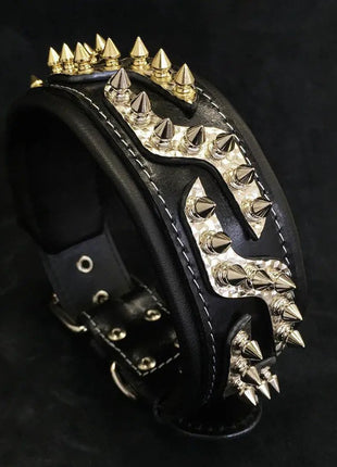 Platinum Spikes - xlchoice.com