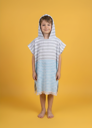 Playa Poncho Kids - xlchoice.com