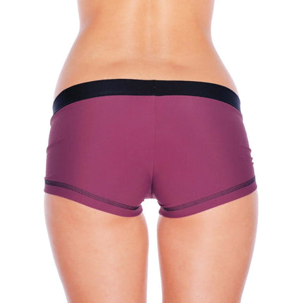Pole fitness shorts Bella