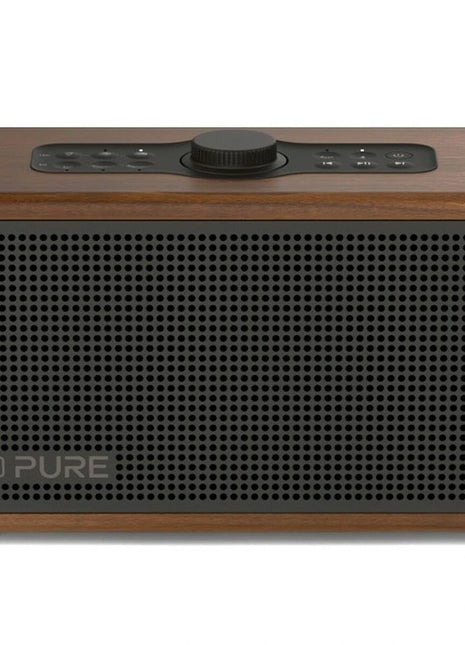 Portable Bluetooth Speakers Pure 254374 - XLchoice