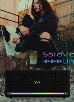 Portable Speaker CGV 50911 - XLchoice