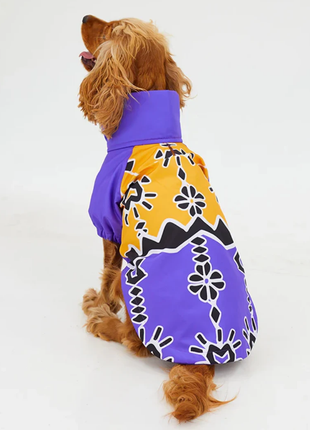 RainWoof Regenjacke-0