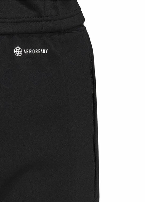 Football Training Trousers for Adults Real Madrid C.F. Condivo 22 Black Men - XLchoice