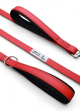 Red Dog Leash - xlchoice.com