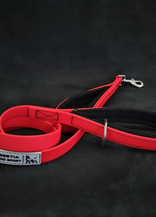 Red Dog Leash - xlchoice.com